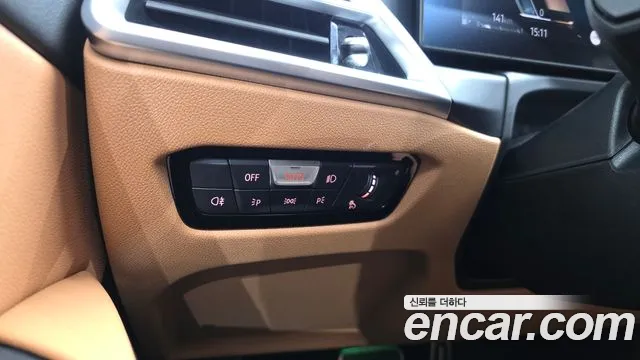 BMW 3 Series G20 — Фото автомобиля 30