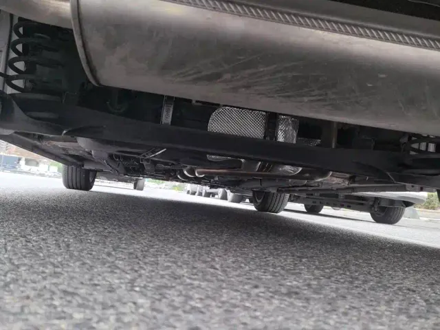 Geely Emgrand — Фото автомобиля 23