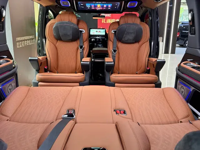 Zhiri Auto Alpha — Фото автомобиля 9