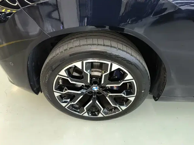 BMW X3 — Фото автомобиля 22