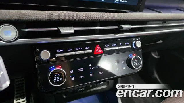 Hyundai Tucson — Фото автомобиля 29