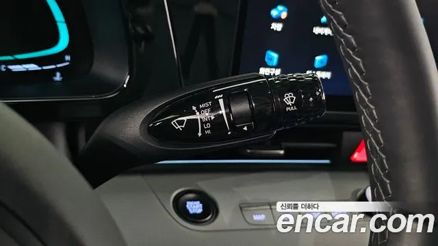 Hyundai AVANTE Новый Avante (CN7) — Фото автомобиля 26