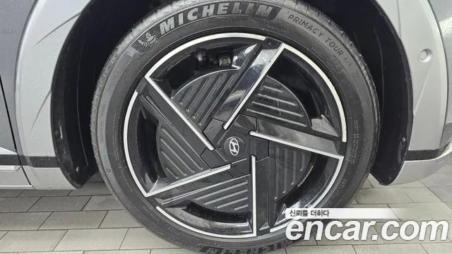 Hyundai Ioniq5 Long Range AWD — Фото автомобиля 19