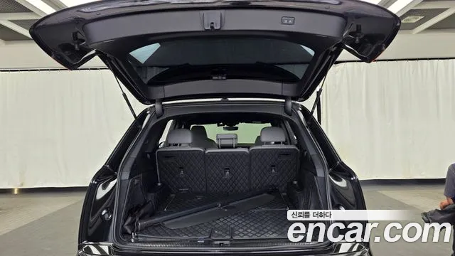Audi Q7 55 TFSI quattro Premium — Фото автомобиля 20