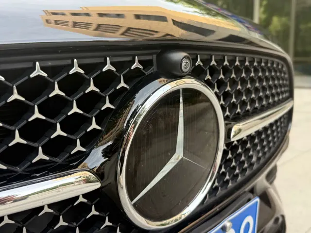 Mercedes-Benz C-Class — Фото автомобиля 21