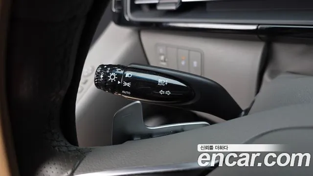 Hyundai Staria Staria L3.5 Lounge 9 мест — Фото автомобиля 24