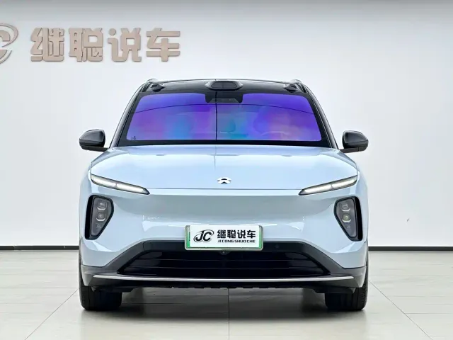 Nio ES6 — Фото автомобиля 3