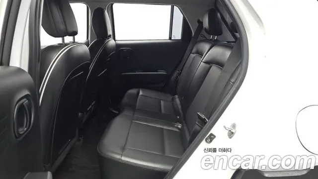 Hyundai Casper Casper Modern — Фото автомобиля 12