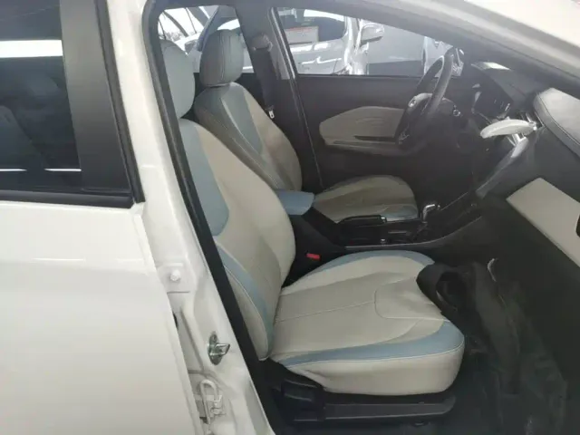 Chery Tiggo 3x — Фото автомобиля 24