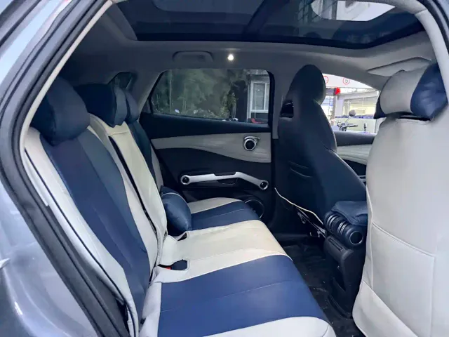 BYD Yuan PLUS — Фото автомобиля 10
