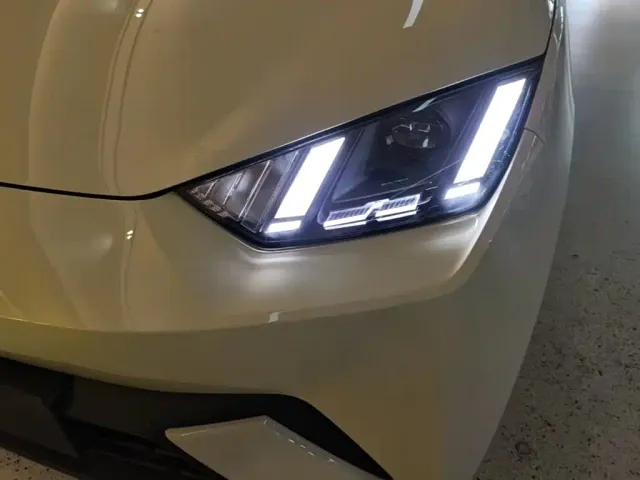 BYD Seagull — Фото автомобиля 23