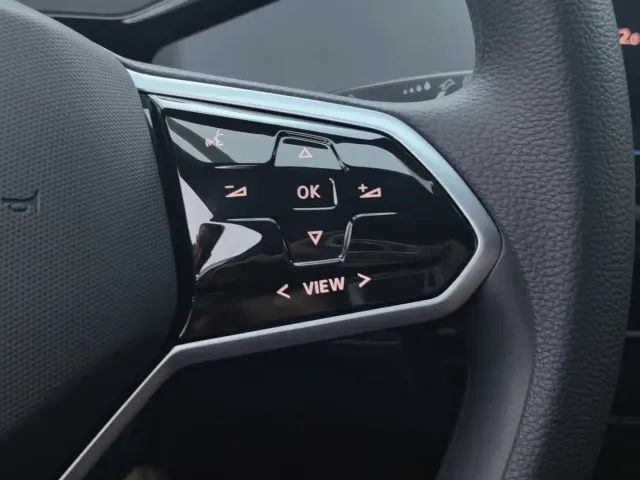 Volkswagen ID.3 — Фото автомобиля 21
