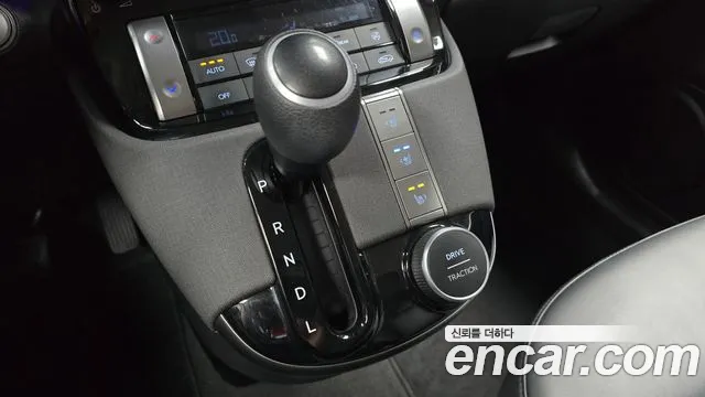 Hyundai Casper — Фото автомобиля 9
