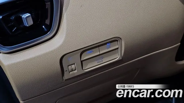 Kia Sorento 4th Gen — Фото автомобиля 25