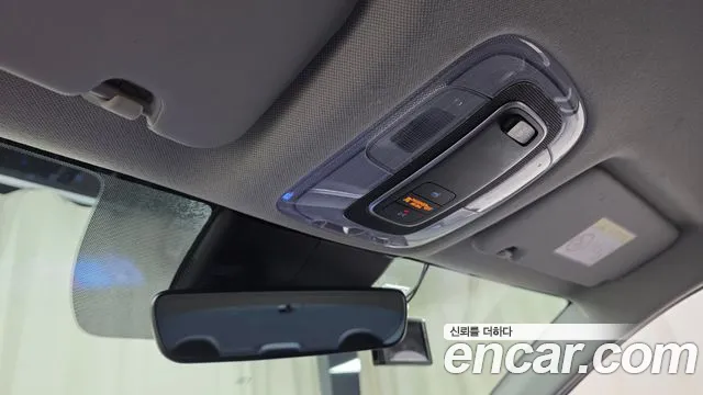 Hyundai Avante CN7 — Фото автомобиля 23