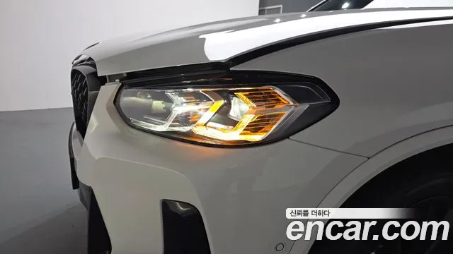 BMW X4 xDrive20i M Sport Pro Special Edition — Фото автомобиля 20