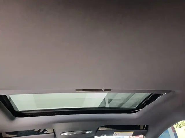 Geely Galaxy L6 — Фото автомобиля 17