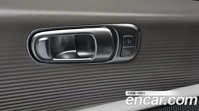 Hyundai Ioniq 6 — Фото автомобиля 30