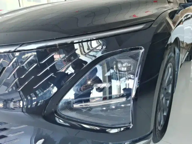 Wuling Starlight — Фото автомобиля 23