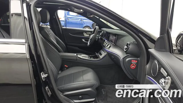 Mercedes-Benz E-Class W213 — Фото автомобиля 17