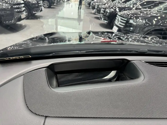 Mercedes-Benz GLE-Class — Фото автомобиля 11