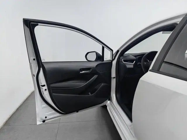 Toyota Levin — Фото автомобиля 8
