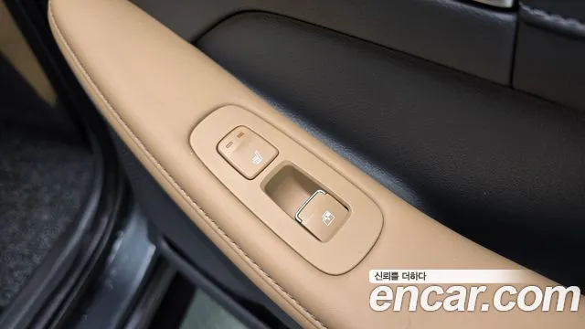 Hyundai Sonata DN8 — Фото автомобиля 24