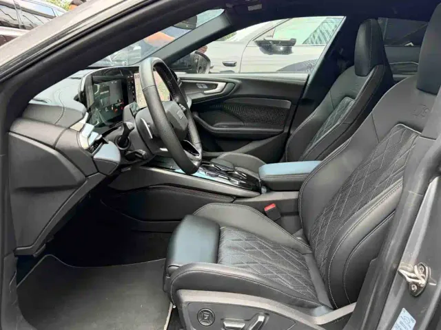 Audi A5L Sportback — Фото автомобиля 3