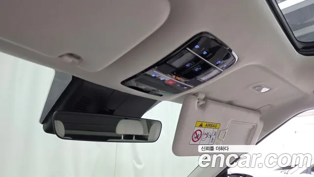 Hyundai Santa Fe MX5 — Фото автомобиля 25