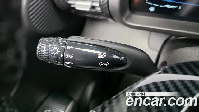 Hyundai Casper — Фото автомобиля 29