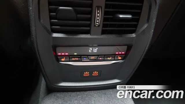 BMW 4 Series G22 — Фото автомобиля 26