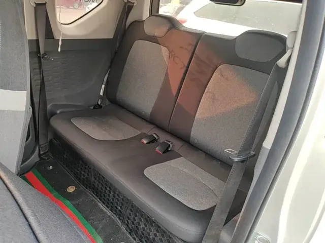 Wuling Hongguang Mini EV — Фото автомобиля 16