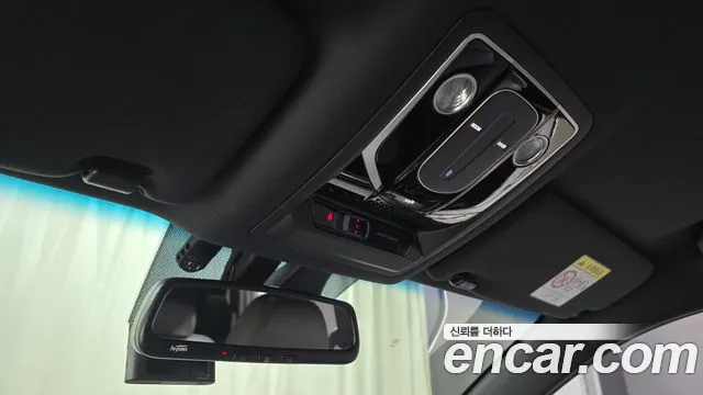 KG_Mobility_Ssangyong Rexton Rexton Arena Дизель 2.2 4WD — Фото автомобиля 18