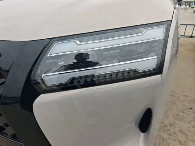 Wuling Starlight 730 — Фото автомобиля 23