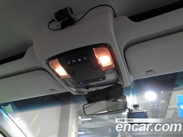Hyundai Staria — Фото автомобиля 14