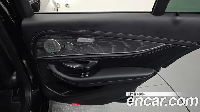 Mercedes-Benz E-Class W213 — Фото автомобиля 13