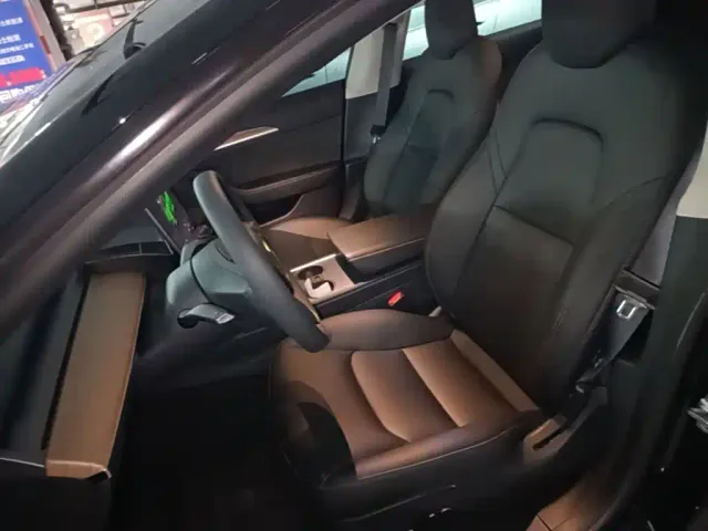 Tesla Model 3 — Фото автомобиля 14