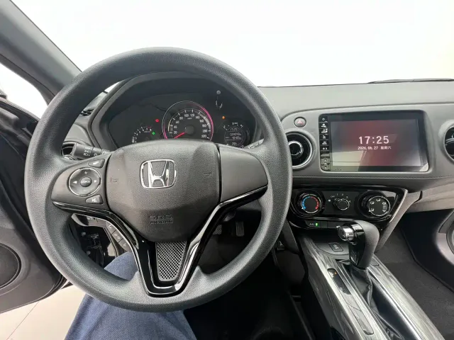 Honda XR-V — Фото автомобиля 13