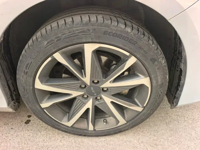 GAC Aion S Plus — Фото автомобиля 7