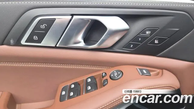 BMW X5 G05 — Фото автомобиля 30
