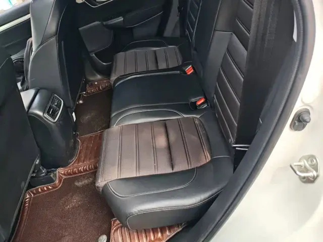 Honda CR-V — Фото автомобиля 12