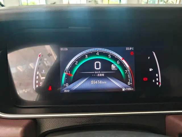 GAC Trumpchi M6 — Фото автомобиля 6