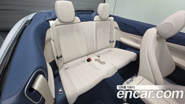 Mercedes-Benz E-Class W213 — Фото автомобиля 12