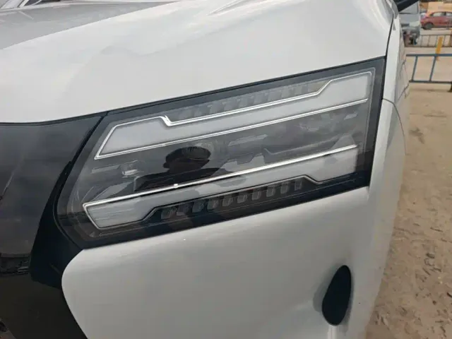 Wuling Starlight 730 — Фото автомобиля 23