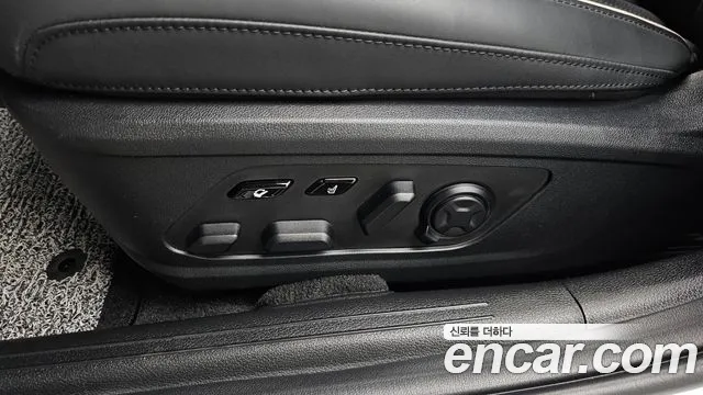 Kia K8 Signature — Фото автомобиля 30
