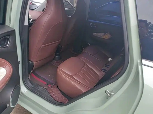 Wuling Bingo — Фото автомобиля 16