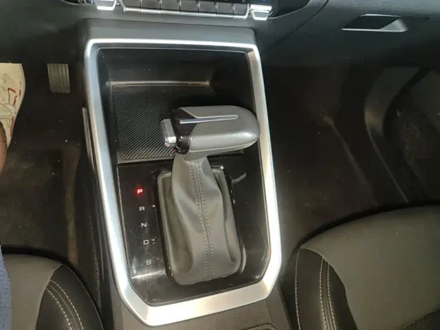 Wuling Xingchi — Фото автомобиля 13