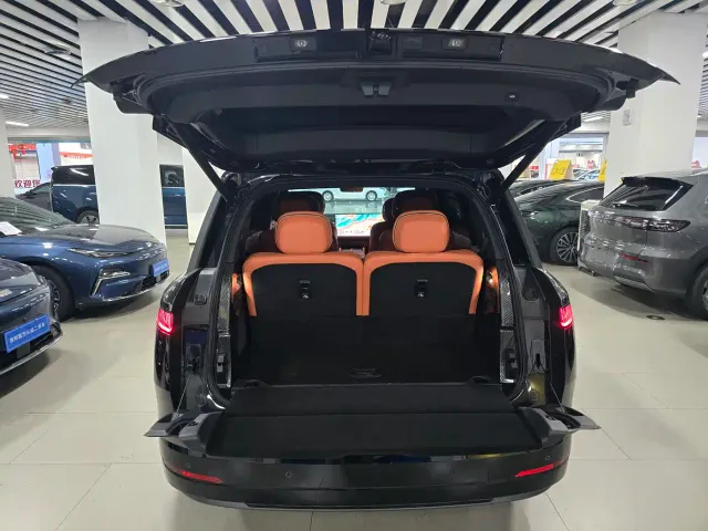 Lynk & Co 900 — Фото автомобиля 9