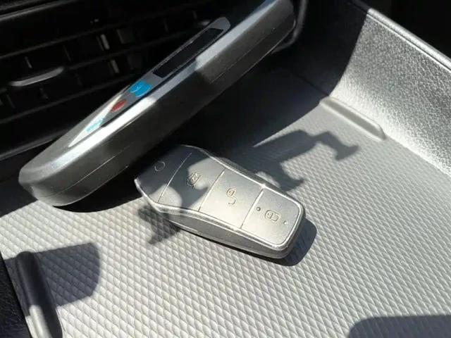 BYD Seal 05 DM-i — Фото автомобиля 8