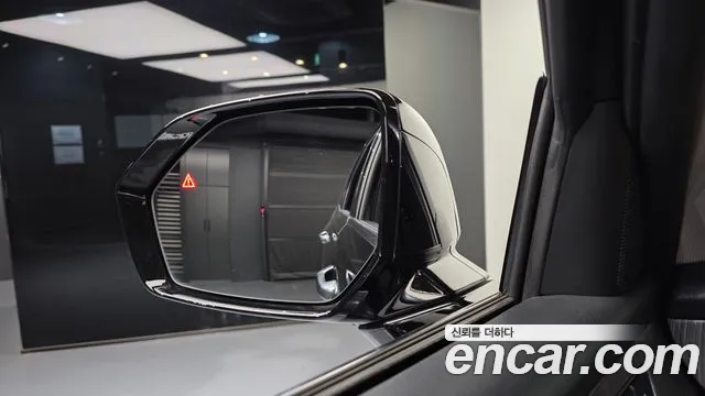 Hyundai Palisade The New Palisade Бензин 3.8 4WD — Фото автомобиля 12